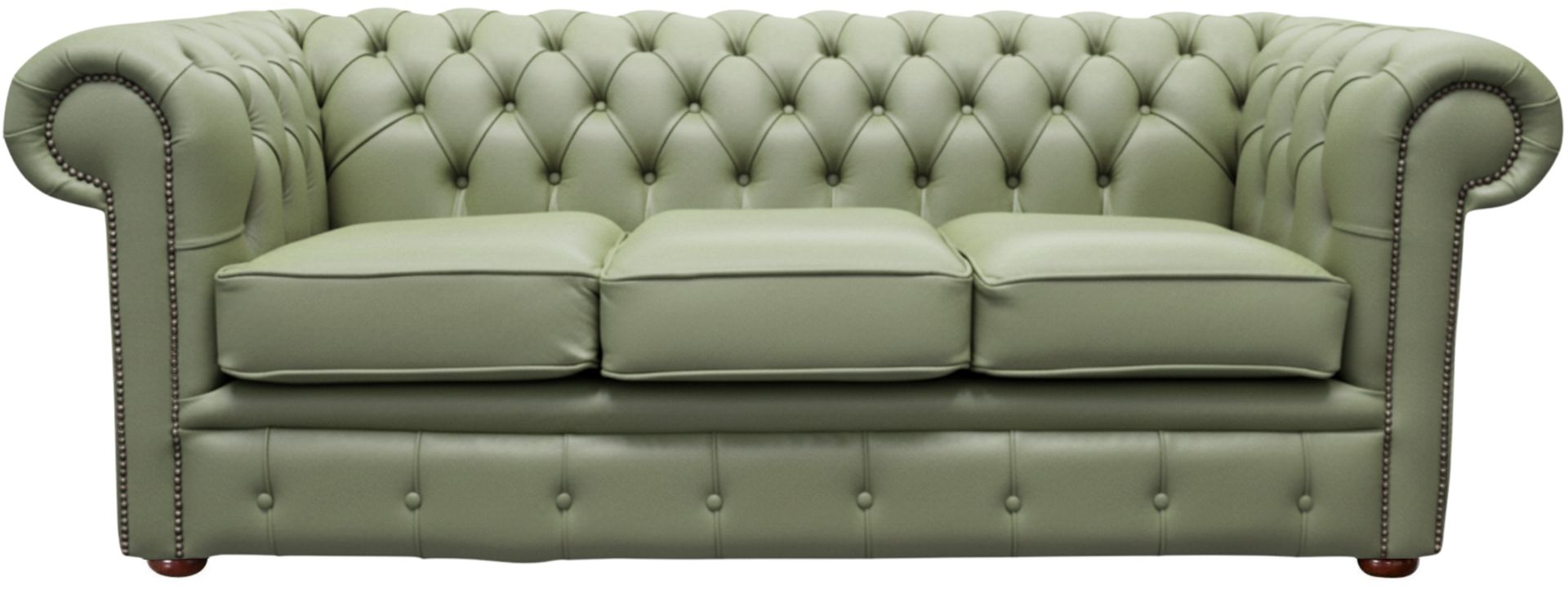 The Cambridge Chesterfield